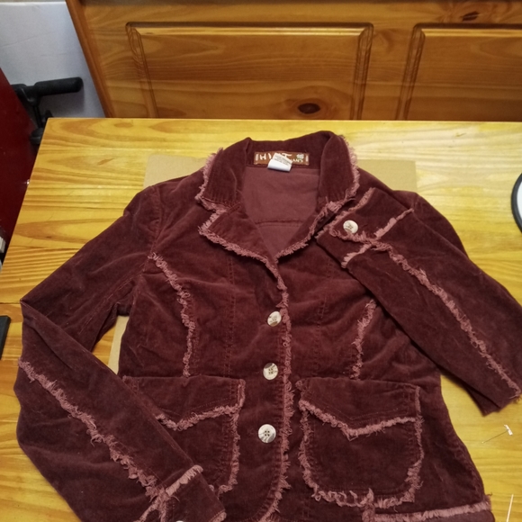 Girls Jacket - Picture 2 of 12
